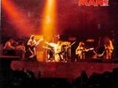 Man Be Good To Yourself At Least Once A Day Gatefold UK LP Album INNER 1972