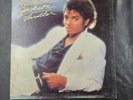 Michael Jackson ‎–Thriller - Electronic, Rock, Funk / Soul, Pop Venezuela, 1982
