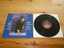 COCKTAIL FILM / MOVIE SOUNDTRACK VINYL ALBUM RECORD LP TOM CRUISE 1988 NEAR MINT