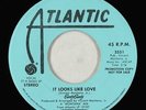 70s Soul Disco 45 - Goody Goody - It Looks Like Love - Atlantic - mp3 - promo