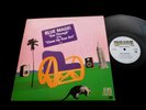BLUE MAGIC/SEE THROUGH/MAXI 33T/RARE BOOGIE FUNK/MIRAGE/USA PRESS LP