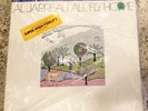 New in Plastic Never Opened AL JARREAU All Fly Home vinyl LP Super High Fidelity