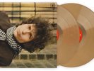 Bob Dylan Blonde On Blonde VMP Vinyl Me Please Brown Colored Vinyl LP Record NEW