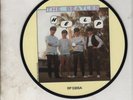 THE BEATLES Help/I'm Down 7
