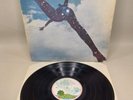 Free - Free 1971 UK Press Vinyl LP Pink Rim Island Labels Gatefold Sleeve
