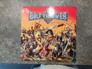 Bolt Thrower Warmaster Schallplatte