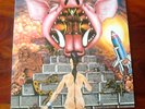 White Pigs. Songs of Sin. NM- Heavy Metal Hardcore Metal LP. 1st Press