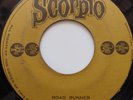 45 REGGAE / SOUNDS UNLIMITED / ROAD RUNNER / SCORPIO/ LISTEN