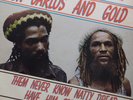 LP ROOTS / DON CARLOS AND GOLD / THEM NEVER KNOW NATTY DREAD HAVE / HIT BOUND