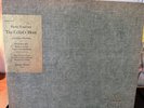 Rare Original Angel Mono 35599 Fournier 'The Cellist's Hour' VG+ Play Tested