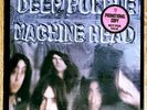 DEEP PURPLE Machine Head ORIGINAL 1972 FACTORY SEALED PROMOTIONAL COPY Amazing