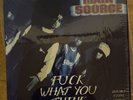 MAIN SOURCE FUCK WHAT YOU THINK WILD PITCH 2LP Vinyl OG In Shrink  1994 Jadakiss