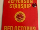 Jefferson Starship Red Octopus vinyl LP