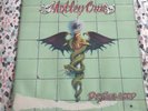 Motley Crue - Dr Feelgood LP - 1989 UK Press - EKT59