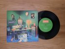 OASIS - SHAKERMAKER - NR.M/ Nr.M. - CREATION RECORDS - 7