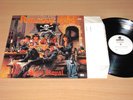 Running Wild SAMPLE LP - Port Royal / 1988 GERMAN PROMO TEST PRESS in MINT