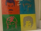 Vintage Vinyl Queen Hot Space 1982 SEALED Asylum Electra E 1 60128 MINT Record
