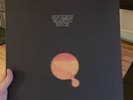 NUCLEUS - ELASTIC ROCK (2021 Unofficial RE Limited To 500)