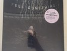 Movements - Feel Something - Limited Vinyl