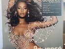 Beyonce Dangerously In Love 2003 1st Pressing Promo W/Hype Vinyl Record LP Jay-Z
