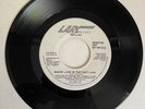 MELLAA 45 Makin Love In The Fast Lane LARC 81014 modern northern soul PROMO rare
