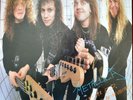 Metallica – The $5.98 E.P. Garage Days Re-Revisited- Elektra Records 1987