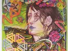 TODD RUNDGREN ‎–  A Wizard, A True Star   1976 EU/German Issue LP  SEALED