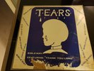 BIBLEWAY Tears 1977 Gospel Funk Gary Indiana private press VG-