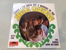 Bee Gees- Rare Asian EP With PS  