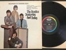 THE BEATLES - Yesterday And Today - LP - Capitol — VG++ | See Photos