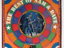SAM & DAVE ‎– The Best Of Sam & Dave    1975   US LP  SEALED