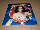 Wonder Woman Picture Disc 7
