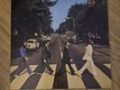The Beatles Abbey Road Green Vinyl Australian Press