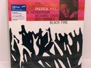 Andrew Hill – Black Fire 180 GRAM REISSUE LP Blue Note Tone Poet shrink