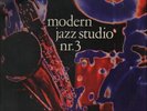 LP Volkmar Schmidt Combo / Michael Fritzen Quartett Modern Jazz Studio Nr. 3