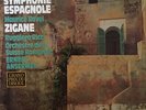 LP Édouard Lalo / Maurice Ravel - Ruggiero Ricci , LOrchestre Symphonie Espagn
