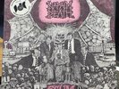 NAPALM DEATH - SCUM limited (pink cover art)