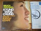 Bruch - Violin Conc 1 etc / Chung / Kempe / Decca SXL 6573 / Stereo Ed1 NB UK NM