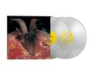 NEW SEALED The Rolling Stones GOATS HEAD SOUP Silver Vinyl 2 LP 1/2 Speed Master