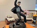 Mcfarlane Elvis Presley Jailhouse Rock 7 Inch Figure