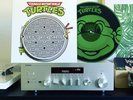 Teenage Mutant Ninja Turtles Vinyl