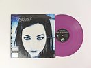 Evanescence - Fallen on Wind Up Ltd Purple Vinyl Reissue Vinyl LP