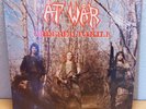 AT WAR - Ordered To Kill / 1986 Vinyl LP / U.S. Metal Records / Destructor Razor