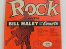 BILL HALEY  LP -ESSEX 202 (USA)   orig. press. 1955