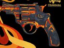 THE BLACK KEYS -  CHULAHOMA - VINYL - NEW