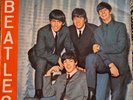 THE BEATLES 'FROM ME TO YOU / DEVIL IN..' 7