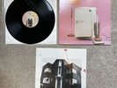 THE CURE Three Imaginary Boys Complete ORIGINAL 1979 UK 1ST PRESS VINYL LP FIX1