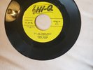 45 RPM POUNDER/FARRIS WILDER/IT'S ALL YOUR FAULT/HAUNTING DREAMS          VG++