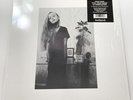 Cold Cave Full Cold Moon Vinyl LP Splatter Grey