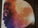 Kid Cudi – Man On The Moon: The End Of Day Vinyl (Clear 2LP)